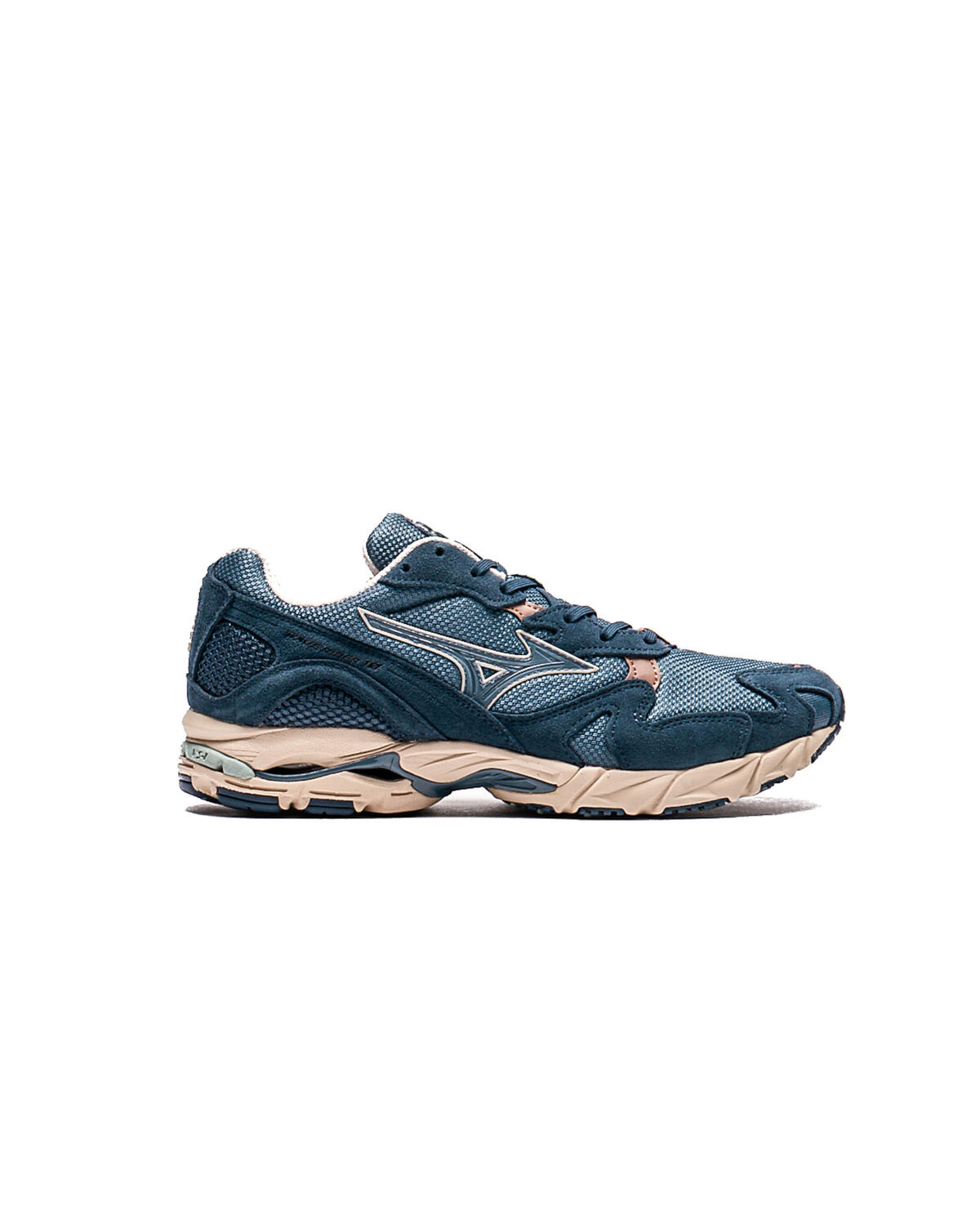 Mizuno Wave Rider 10 | D1GA226501 | AFEW STORE